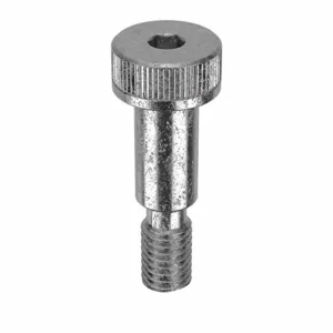 APPROVED VENDOR STR601M6X12 Shoulder Screw M5 x .8 x 12mm L | AB8JNX 25L569