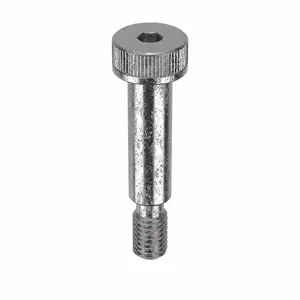 APPROVED VENDOR STR601M6X20 Shoulder Screw M5 x .8 x 20mm L | AB8JNZ 25L571