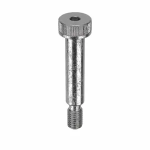 APPROVED VENDOR STR601M6X25 Shoulder Screw M5 x .8 x 25mm L | AB8JPA 25L572