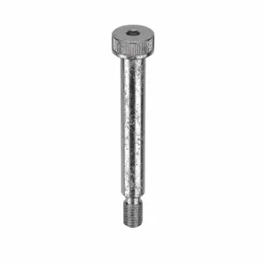 APPROVED VENDOR STR601M6X40 Shoulder Screw M5 x .8 x 40mm L | AB8JPC 25L574