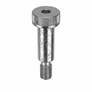 APPROVED VENDOR STR601M8X20 Shoulder Screw M6 x 1 x 20mm L | AB8JPG 25L578