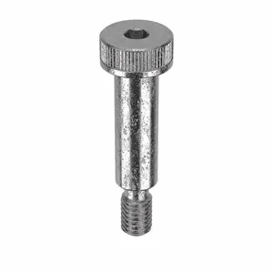 APPROVED VENDOR STR601M8X25 Shoulder Screw M6 x 1 x 25mm L | AB8JPH 25L579