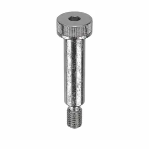 APPROVED VENDOR STR601M8X30 Shoulder Screw M6 x 1 x 30mm L | AB8JPJ 25L580