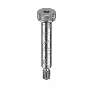 APPROVED VENDOR STR601M8X40 Shoulder Screw M6 x 1 x 40mm L | AB8JPK 25L581