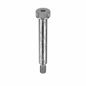 APPROVED VENDOR STR601M8X50 Shoulder Screw M6 x 1 x 50mm L | AB8JPL 25L582