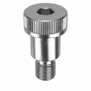 APPROVED VENDOR STR602012C20 Shoulder Screw 7/8-9 x 1 1/4 Inch Length | AB8JMM 25L537