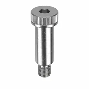 APPROVED VENDOR STR602012C48 Shoulder Screw 7/8-9 x 3 Inch Length | AB8JMT 25L542