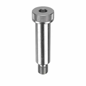 APPROVED VENDOR STR602012C64 Shoulder Screw 7/8-9 x 4 Inch Length | AB8JMV 25L544