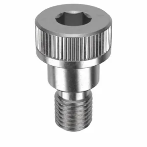 APPROVED VENDOR STR602015C16 Shoulder Screw 1-1/8-7 x 1 Inch Length | AB8JMW 25L545