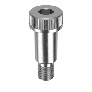 APPROVED VENDOR STR602015C40 Shoulder Screw 1-1/8-7 x 2 1/2 Inch Length | AB8JNB 25L550