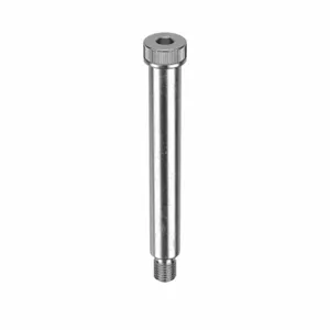 APPROVED VENDOR STR60201C112 Shoulder Screw 3/4-10 x 7 Inch Length | AB8JMH 25L533