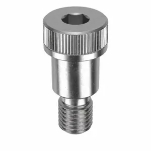 APPROVED VENDOR STR60201C16 Shoulder Screw 3/4-10 x 1 Inch Length | AB8JLQ 25L517