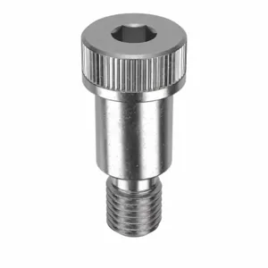 APPROVED VENDOR STR60201C20 Shoulder Screw 3/4-10 x 1 1/4 Inch Length | AB8JLR 25L518