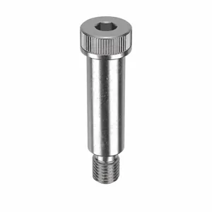 APPROVED VENDOR STR60201C48 Shoulder Screw 3/4-10 x 3 Inch Length | AB8JLZ 25L525