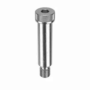 APPROVED VENDOR STR60201C56 Shoulder Screw 3/4-10 x 3 1/2 Inch Length | AB8JMA 25L526