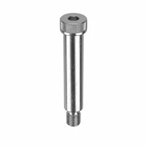 APPROVED VENDOR STR60201C72 Shoulder Screw 3/4-10 x 4 1/2 Inch Length | AB8JMC 25L528