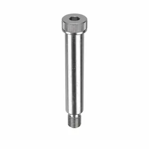 APPROVED VENDOR STR60201C80 Shoulder Screw 3/4-10 x 5 Inch Length | AB8JMD 25L529