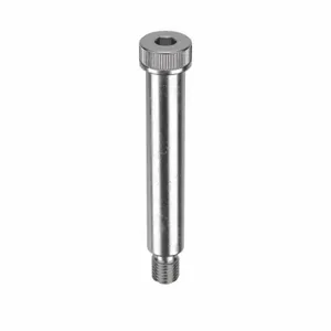 APPROVED VENDOR STR60201C88 Shoulder Screw 3/4-10 x 5 1/2 Inch Length | AB8JME 25L530