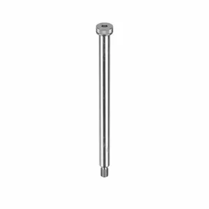 APPROVED VENDOR STR60212C112 Shoulder Screw 3/8-16 x 7 Inch Length | AB8JJL 25L466