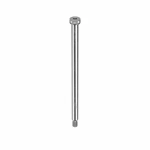 APPROVED VENDOR STR60212C128 Shoulder Screw 3/8-16 x 8 Inch Length | AB8JJN 25L468