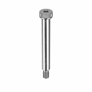 APPROVED VENDOR STR60212C56 Shoulder Screw 3/8-16 x 3 1/2 Inch Length | AB8JJA 25L456