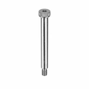 APPROVED VENDOR STR60212C64 Shoulder Screw 3/8-16 x 4 Inch Length | AB8JJC 25L458