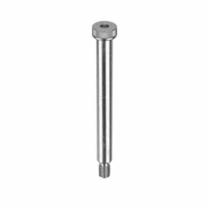 APPROVED VENDOR STR60212C72 Shoulder Screw 3/8-16 x 4 1/2 Inch Length | AB8JJE 25L460