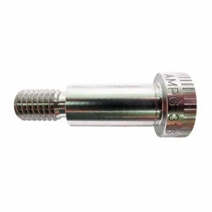 APPROVED VENDOR STR60234C56 Shoulder Screw 5/8-11 x 3 1/2 Inch Length | AB8JLB 25L504