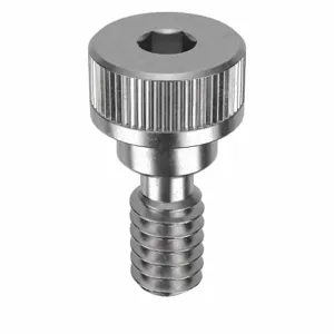 APPROVED VENDOR STR60214C02 Shoulder Screw 10-24 x 1/8 Inch Length | AB8JFU 25L404