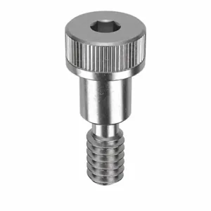 APPROVED VENDOR STR60214C04.5 Shoulder Screw 10-24 x 9/32 Inch Length | AB8JFY 25L408