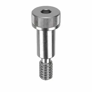 APPROVED VENDOR STR60214C07.5 Shoulder Screw 10-24 x 15/32 Inch Length | AB8JGD 25L413