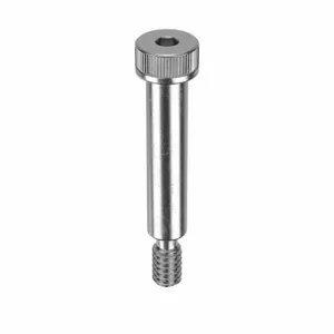 APPROVED VENDOR STR60214C18 Shoulder Screw 10-24 x 1 1/8 Inch Length | AB8JGE 25L414