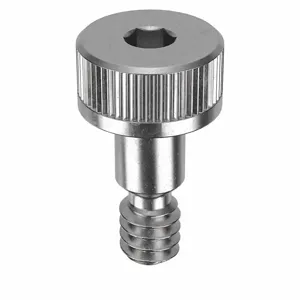 APPROVED VENDOR STR60218C02.5 Shoulder Screw 4-40 x 5/32 Inch Length | AB8JDG 25L346