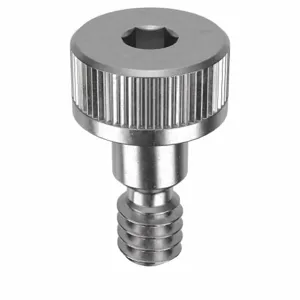 APPROVED VENDOR STR60218C02 Shoulder Screw 4-40 x 1/8 Inch Length | AB8JDF 25L345