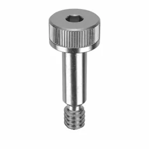 APPROVED VENDOR STR60218C05.5 Shoulder Screw 4-40 x 11/32 Inch Length | AB8JDK 25L349