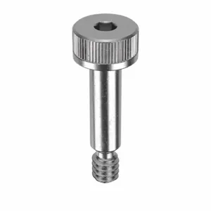 APPROVED VENDOR STR60218C06.5 Shoulder Screw 4-40 x 13/32 Inch Length | AB8JDL 25L350