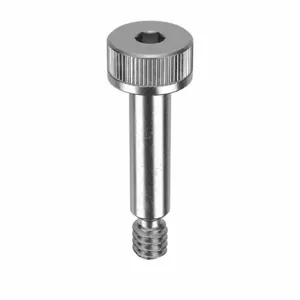 APPROVED VENDOR STR60218C07.5 Shoulder Screw 4-40 x 15/32 Inch Length | AB8JDM 25L351