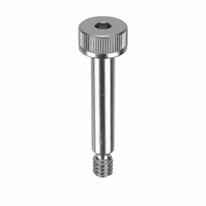 APPROVED VENDOR STR60218C10 Shoulder Screw 4-40 x 5/8 Inch Length | AB8JDN 25L352