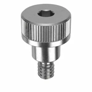 APPROVED VENDOR STR60231C02.5 Shoulder Screw 8-32 x 5/32 Inch Length | AB8JED 25L366