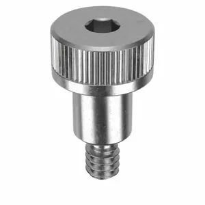 APPROVED VENDOR STR60231C03.5 Shoulder Screw 8-32 x 7/32 Inch Length | AB8JEE 25L367