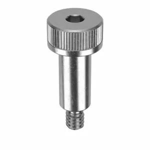 APPROVED VENDOR STR60231C06.5 Shoulder Screw 8-32 x 13/32 Inch Length | AB8JEH 25L370