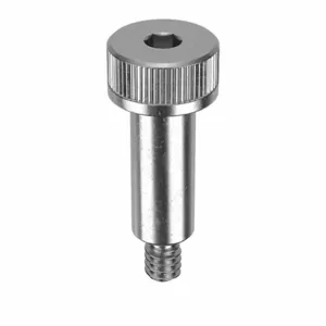 APPROVED VENDOR STR60231C07.5 Shoulder Screw 8-32 x 15/32 Inch Length | AB8JEK 25L372