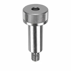 APPROVED VENDOR STR60231C07 Shoulder Screw 8-32 x 7/16 Inch Length | AB8JEJ 25L371