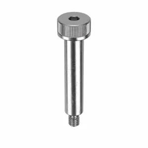 APPROVED VENDOR STR60231C14 Shoulder Screw 8-32 x 7/8 Inch Length | AB8JEL 25L373