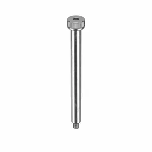 APPROVED VENDOR STR60231C32 Shoulder Screw 8-32 x 2 Inch Length | AB8JER 25L378