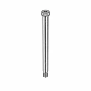 APPROVED VENDOR STR60234C128 Shoulder Screw 5/8-11 x 8 Inch Length | AB8JLP 25L516