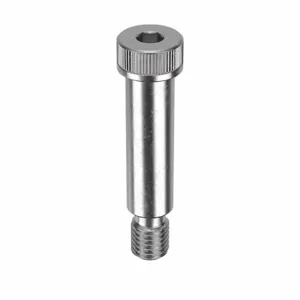 APPROVED VENDOR STR60234C40 Shoulder Screw 5/8-11 x 2 1/2 Inch Length | AB8JKX 25L499