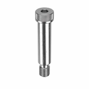 APPROVED VENDOR STR60234C44 Shoulder Screw 5/8-11 x 2 3/4 Inch Length | AB8JKY 25L501