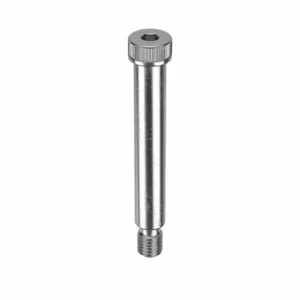 APPROVED VENDOR STR60234C72 Shoulder Screw 5/8-11 x 4 1/2 Inch Length | AB8JLF 25L508