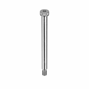 APPROVED VENDOR STR60238C64 Shoulder Screw 5/16-18 x 4 Inch Length | AB8JHN 25L445